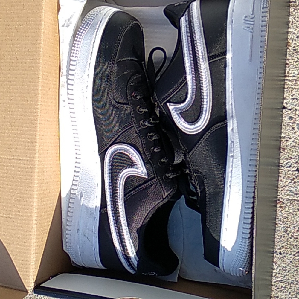 Men shoes